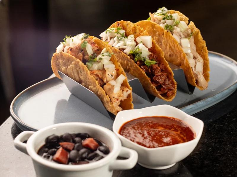 Restaurante Mezcal - Especialidad Mexicana Grand Decameron Panama, A Trademark All Inclusive Farallón Restaurante Mezcal - Especialidad Mexicana Grand Decameron Panama, A Trademark All Inclusive Farallón