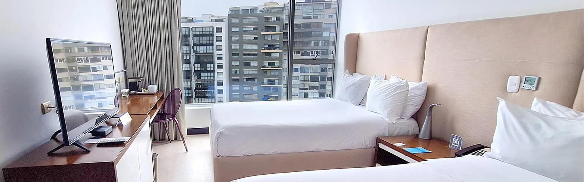 Radisson Hotel Decapolis Miraflores Radisson Hotel Decapolis Miraflores