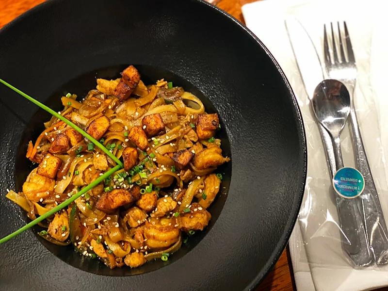 Restaurante MISO - Especialidad Asiática Royal Decameron Mompiche Restaurante MISO - Especialidad Asiática Royal Decameron Mompiche