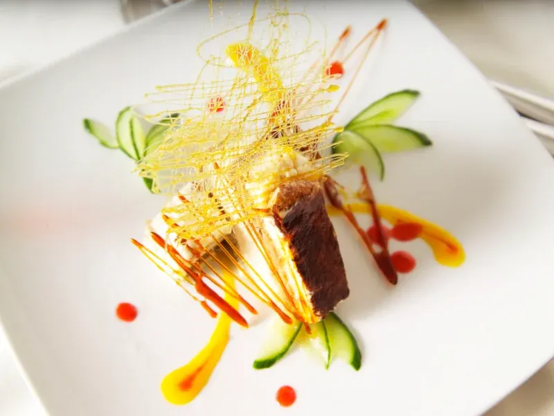 Miso Restaurant - Specialty fusion Radisson Hotel Decapolis Miraflores Miso Restaurant - Specialty fusion Radisson Hotel Decapolis Miraflores