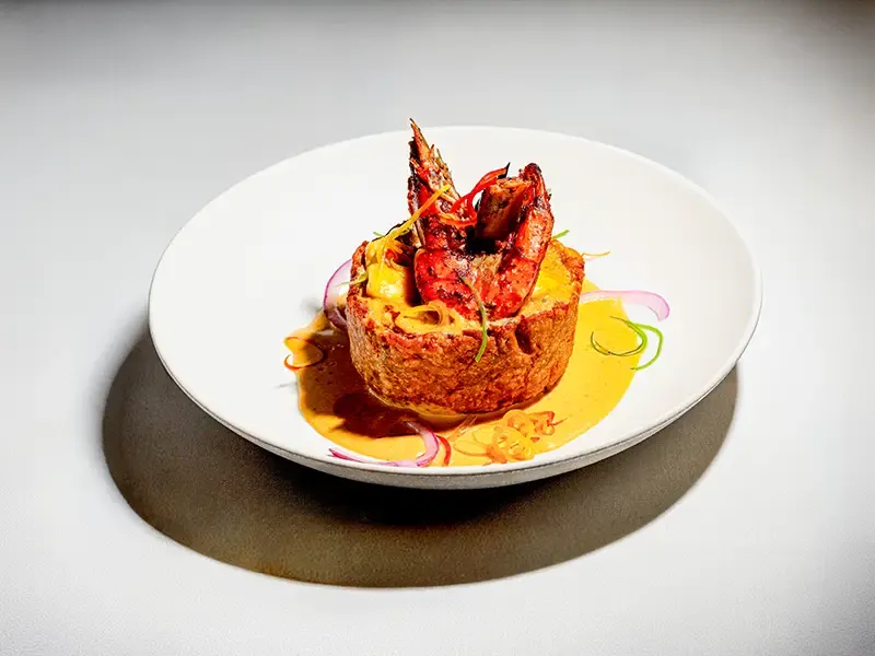 Acantilado Restaurant - Seafood specialty Royal Decameron Mompiche, A Trademark All Inclusive Acantilado Restaurant - Seafood specialty Royal Decameron Mompiche, A Trademark All Inclusive