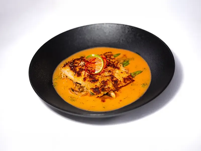 Acantilado Restaurant - Seafood specialty Royal Decameron Mompiche, A Trademark All Inclusive Acantilado Restaurant - Seafood specialty Royal Decameron Mompiche, A Trademark All Inclusive