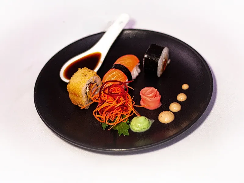 MISO Restaurant - Asian specialty Royal Decameron Mompiche, A Trademark All Inclusive MISO Restaurant - Asian specialty Royal Decameron Mompiche, A Trademark All Inclusive