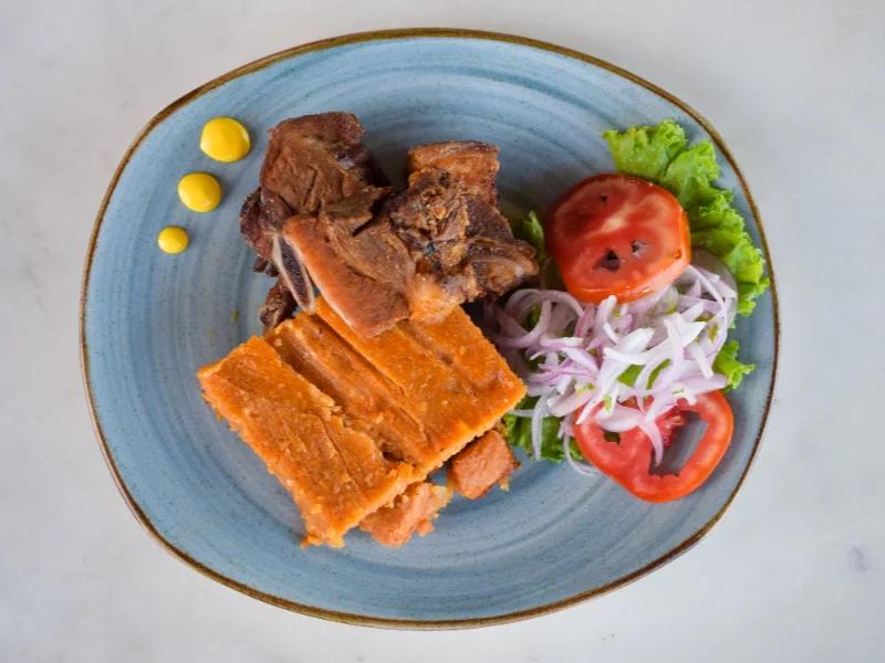 Restaurante Norte - Servicio Plus - Especialidad Internacional Royal Decameron Punta Sal Tumbes Restaurante Norte - Servicio Plus - Especialidad Internacional Royal Decameron Punta Sal Tumbes