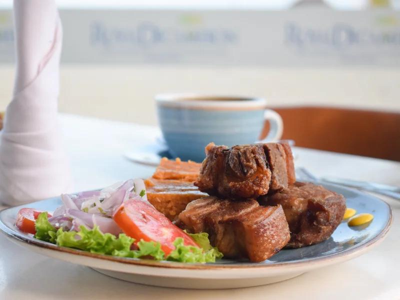 Restaurante Norte - Servicio Plus - Especialidad Internacional Royal Decameron Punta Sal Tumbes Restaurante Norte - Servicio Plus - Especialidad Internacional Royal Decameron Punta Sal Tumbes