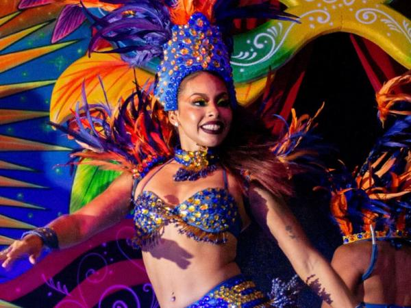 Vive los Carnavales 2026 en Grand Decameron Panama, A Trademark All Inclusive Vive los Carnavales 2026 en Grand Decameron Panama, A Trademark All Inclusive