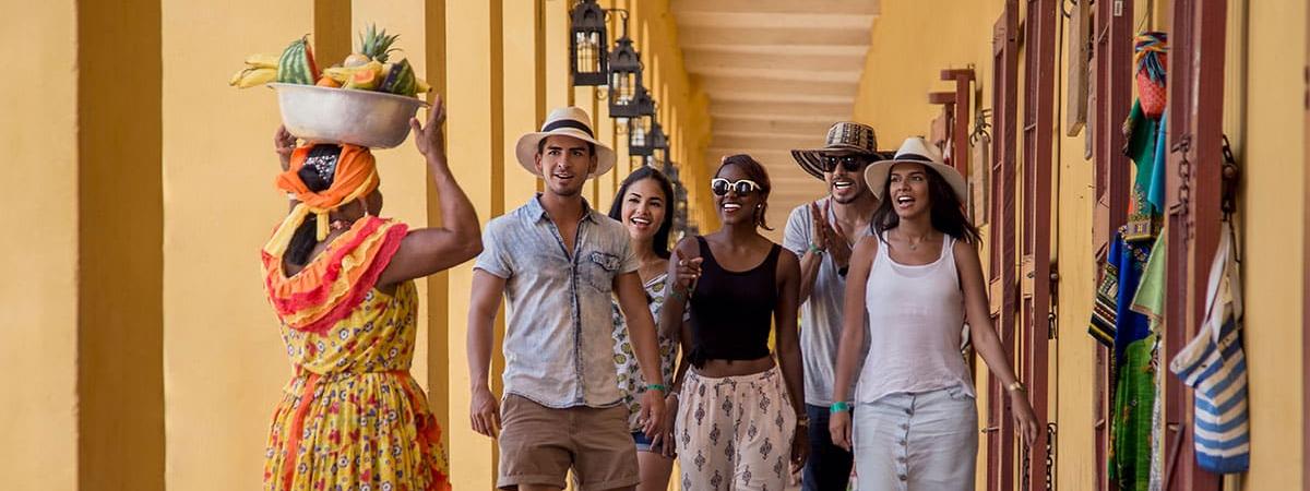 Hoteles Decameron Hoteles Decameron