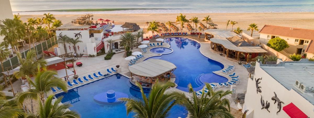 Hoteles Decameron Hoteles Decameron