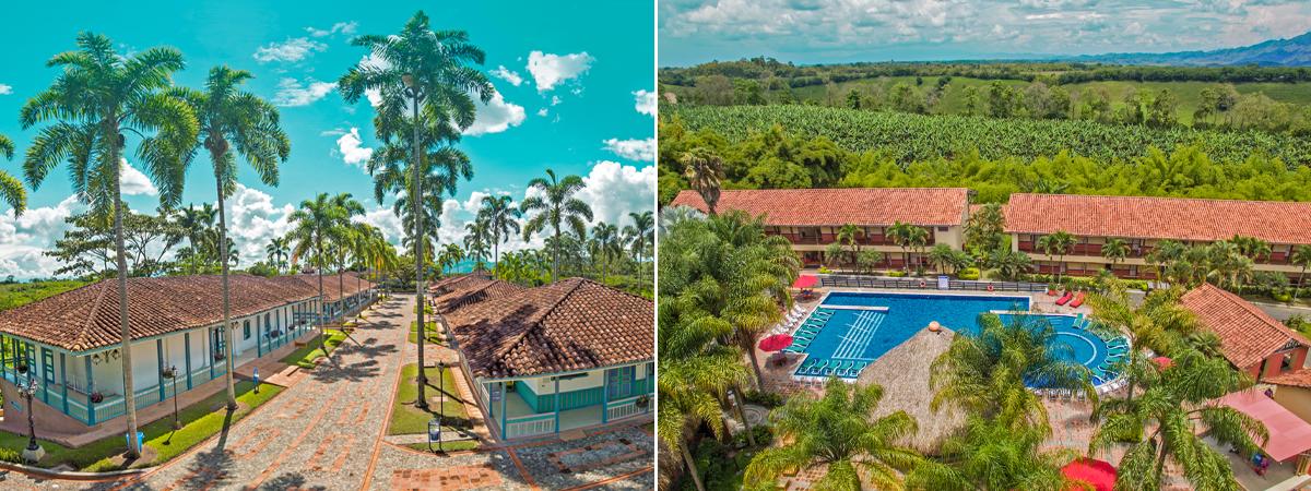 Hoteles Decameron Hoteles Decameron