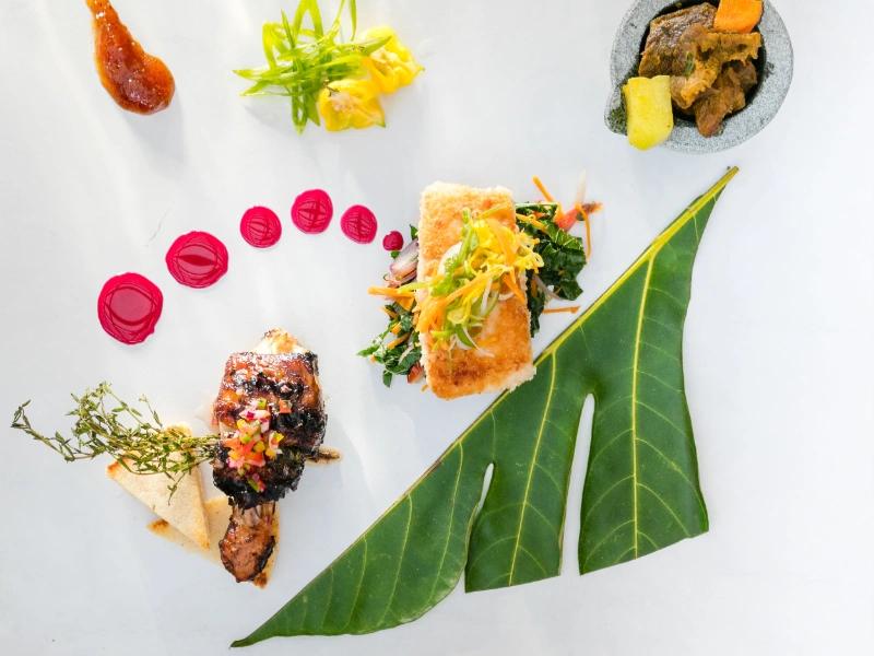 Restaurante Oliva - Especialidad Mediterránea Grand Decameron Cornwall Beach, A Trademark All Inclusive Montego Bay Restaurante Oliva - Especialidad Mediterránea Grand Decameron Cornwall Beach, A Trademark All Inclusive Montego Bay