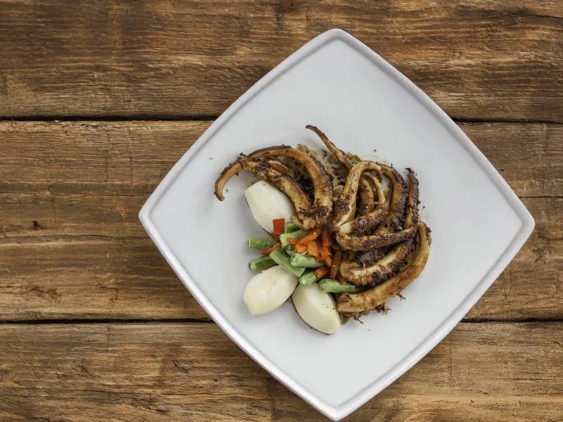 Restaurante Oliva Limón - Especialidad Mar Royal Decameron Punta Sal Tumbes Restaurante Oliva Limón - Especialidad Mar Royal Decameron Punta Sal Tumbes