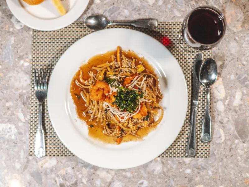 Restaurante Oliva - Especialidad Mediterránea Royal Decameron Salinitas Sonsonate Restaurante Oliva - Especialidad Mediterránea Royal Decameron Salinitas Sonsonate