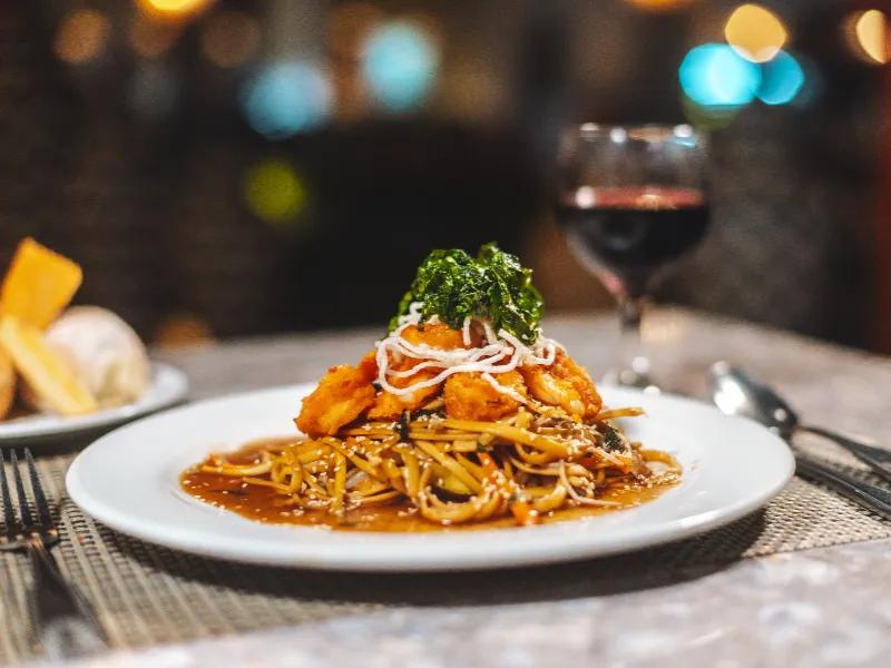 Restaurante Oliva - Especialidad Mediterránea Royal Decameron Salinitas Sonsonate Restaurante Oliva - Especialidad Mediterránea Royal Decameron Salinitas Sonsonate