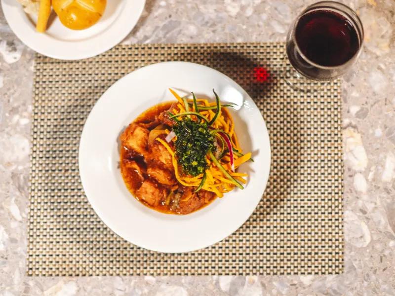 Restaurante Oliva - Especialidad Mediterránea Royal Decameron Salinitas Sonsonate Restaurante Oliva - Especialidad Mediterránea Royal Decameron Salinitas Sonsonate