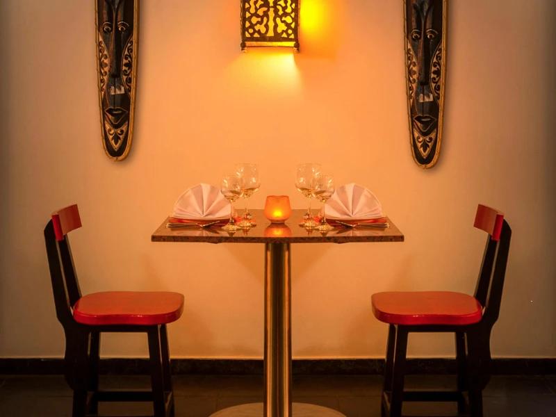 Restaurante Japonés - Especialidad Oriental Decameron San Luis San Andrés Restaurante Japonés - Especialidad Oriental Decameron San Luis San Andrés