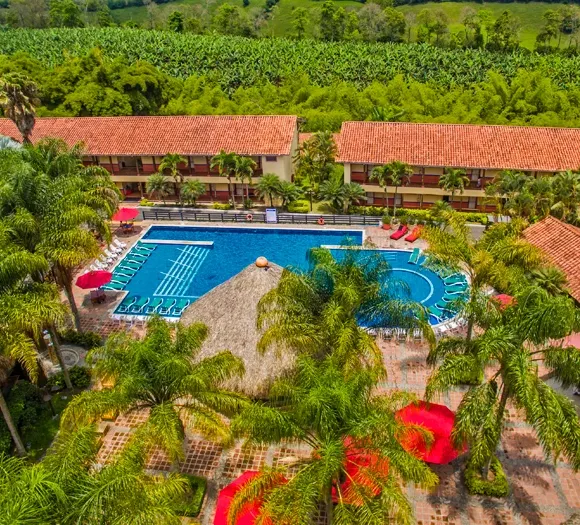 Hotéis Decameron Hotéis Decameron