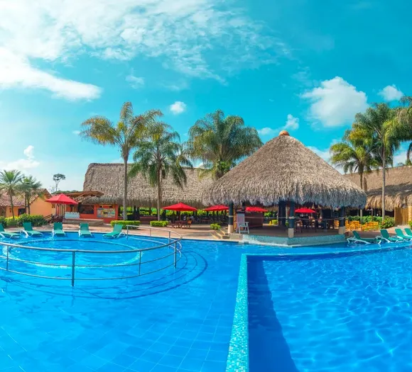 Hotéis Decameron Hotéis Decameron