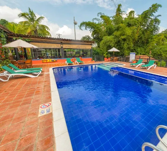 Hotéis Decameron Hotéis Decameron