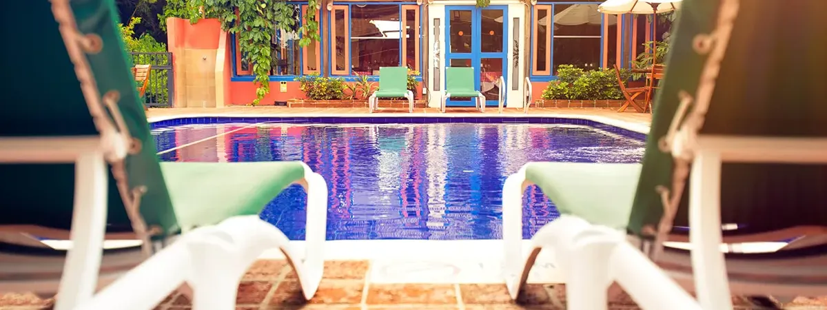 Decameron Hotels Decameron Hotels