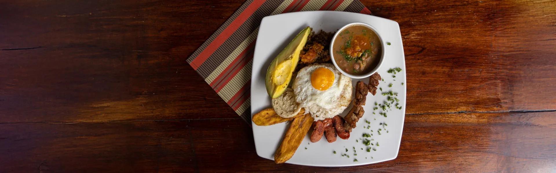 Decameron Panaca Dining All-inclusive dining and restaurants at Decameron Panaca