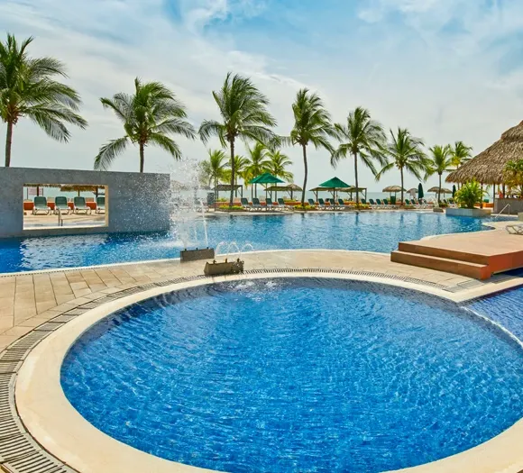 Hotéis Decameron Hotéis Decameron