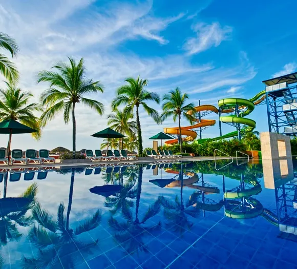 Hotéis Decameron Hotéis Decameron