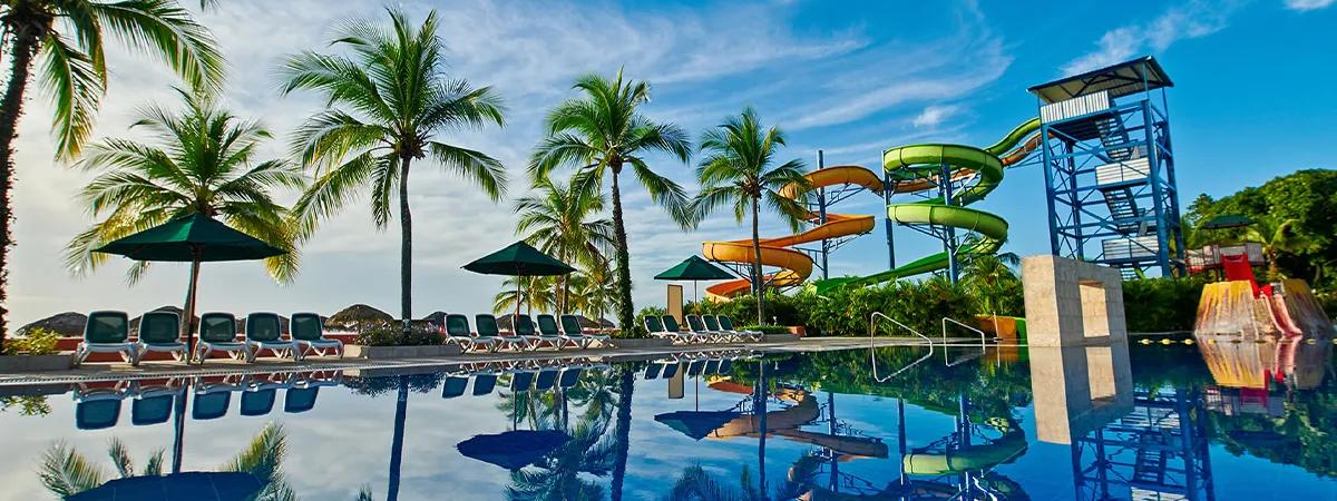 Hoteles Decameron Hoteles Decameron