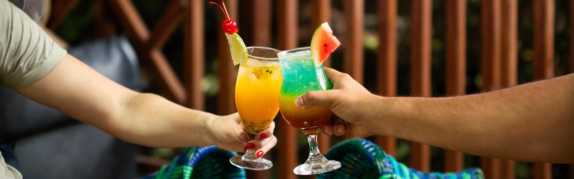 Grand Decameron Panama, A Trademark All Inclusive Farallón Grand Decameron Panama, A Trademark All Inclusive Farallón