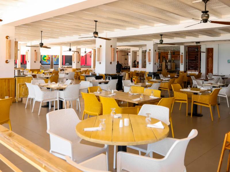 Restaurante Passa Passa - Buffet Grand Decameron Montego Beach, A Trademark All Inclusive Montego Bay Restaurante Passa Passa - Buffet Grand Decameron Montego Beach, A Trademark All Inclusive Montego Bay