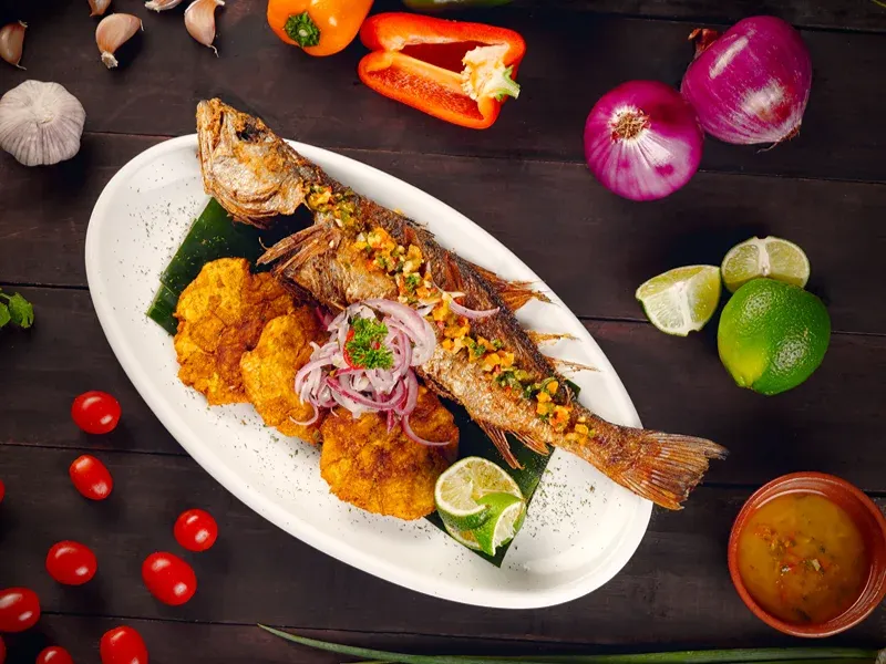 Restaurante El Canal - Especialidad mar Grand Decameron Panamá, A Trademark All Inclusive Farallón Restaurante El Canal - Especialidad mar Grand Decameron Panamá, A Trademark All Inclusive Farallón