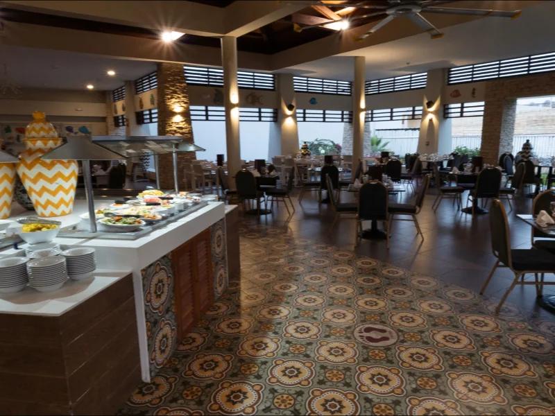 Restaurante La Picantería - Especialidad Peruana Royal Decameron Punta Sal Tumbes Restaurante La Picantería - Especialidad Peruana Royal Decameron Punta Sal Tumbes