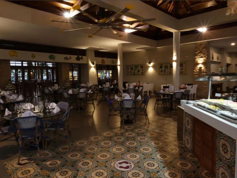 Restaurante La Picantería - Especialidad Peruana Royal Decameron Punta Sal Tumbes Restaurante La Picantería - Especialidad Peruana Royal Decameron Punta Sal Tumbes