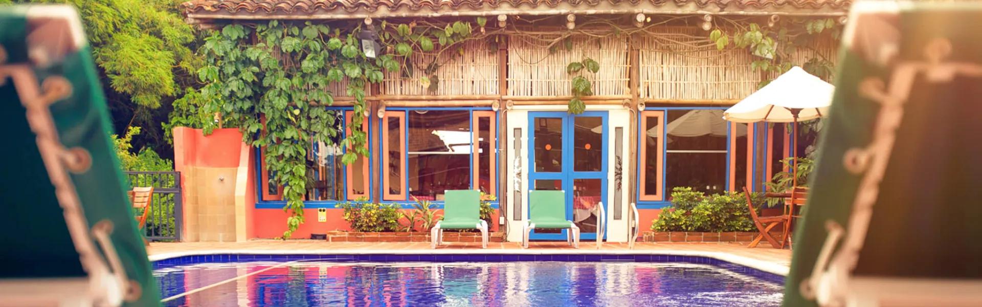Inter Hotel Decameron Panaca Benefícios Inter Hotel para aproveitar experiências Decameron no Eixo Cafeeiro