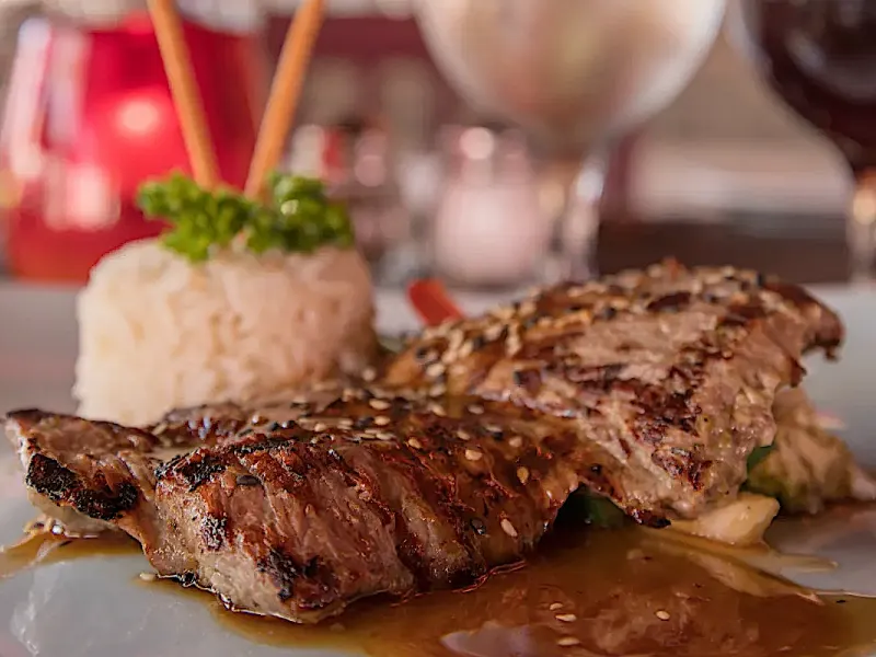 Restaurante Tropical - Buffet Grand Decameron Complex, A Trademark All Inclusive Bucerías Restaurante Tropical - Buffet Grand Decameron Complex, A Trademark All Inclusive Bucerías