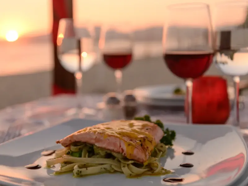Restaurante Tropical - Buffet Grand Decameron Complex, A Trademark All Inclusive Bucerías Restaurante Tropical - Buffet Grand Decameron Complex, A Trademark All Inclusive Bucerías