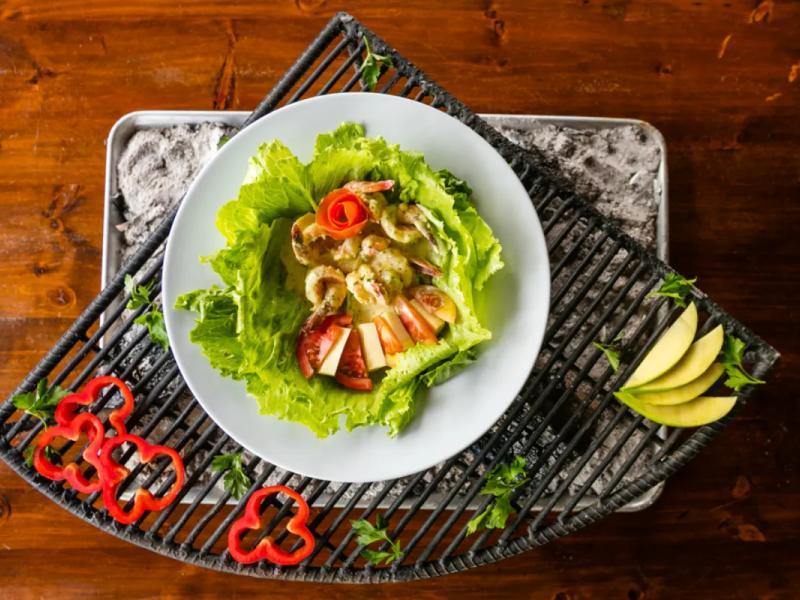 Restaurante El Rancho - Desayuno Buffet - Almuerzo y Cena a la Carta Refugio Rancho Tota Boyacá Restaurante El Rancho - Desayuno Buffet - Almuerzo y Cena a la Carta Refugio Rancho Tota Boyacá