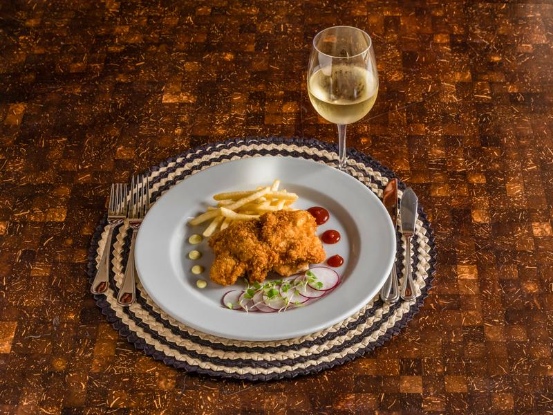 Restaurante La Vitrola - Especialidad cocina del Caribe Apartahotel Boutique San Pedro Cartagena Restaurante La Vitrola - Especialidad cocina del Caribe Apartahotel Boutique San Pedro Cartagena