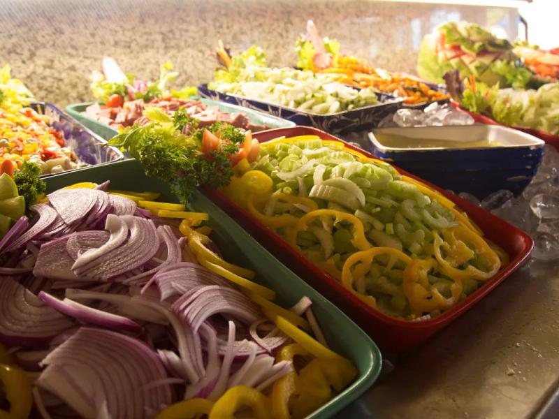 Restaurante Royal - Buffet Grand Decameron Complex, A Trademark All Inclusive Bucerias Restaurante Royal - Buffet Grand Decameron Complex, A Trademark All Inclusive Bucerias