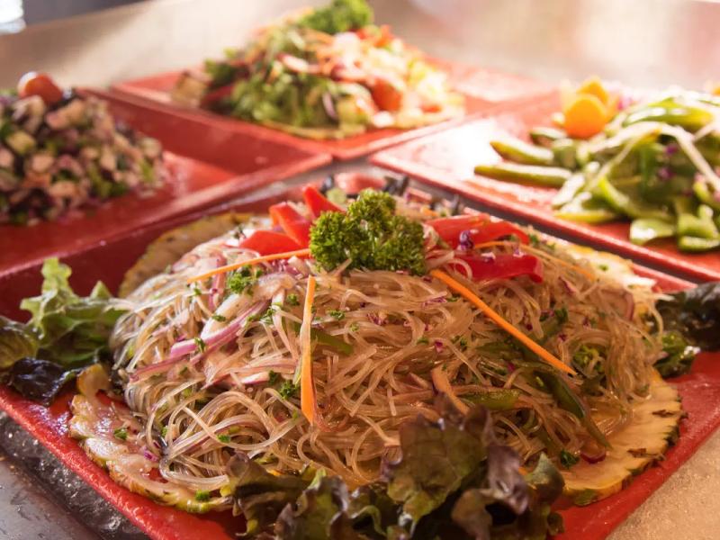 Restaurante Royal - Buffet Grand Decameron Complex, A Trademark All Inclusive Bucerias Restaurante Royal - Buffet Grand Decameron Complex, A Trademark All Inclusive Bucerias