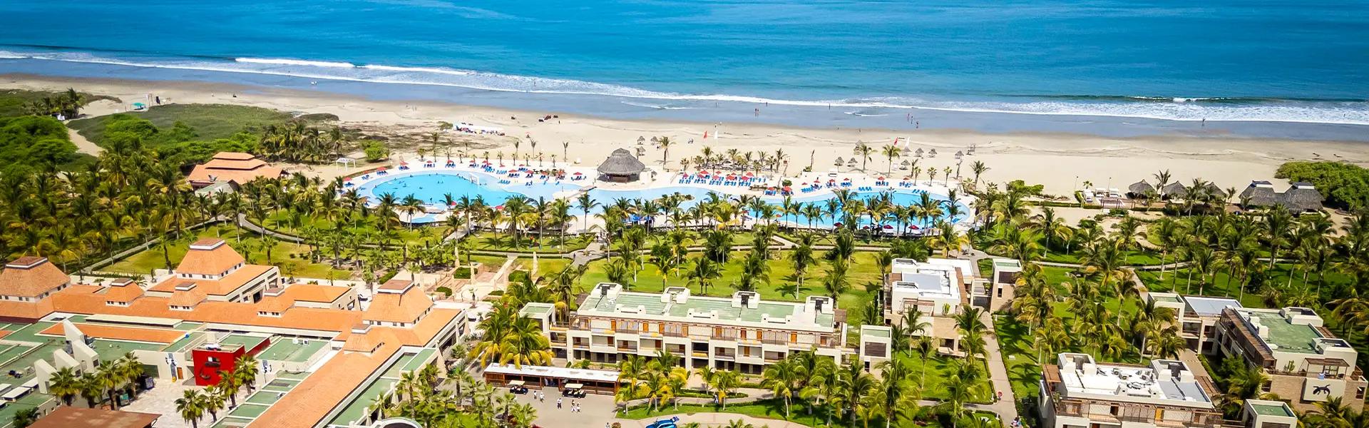 Royal Decameron Punta Sal Tumbes Royal Decameron Punta Sal Tumbes