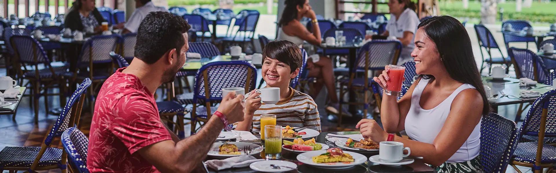 Royal Decameron Punta Sal Tumbes Royal Decameron Punta Sal Tumbes