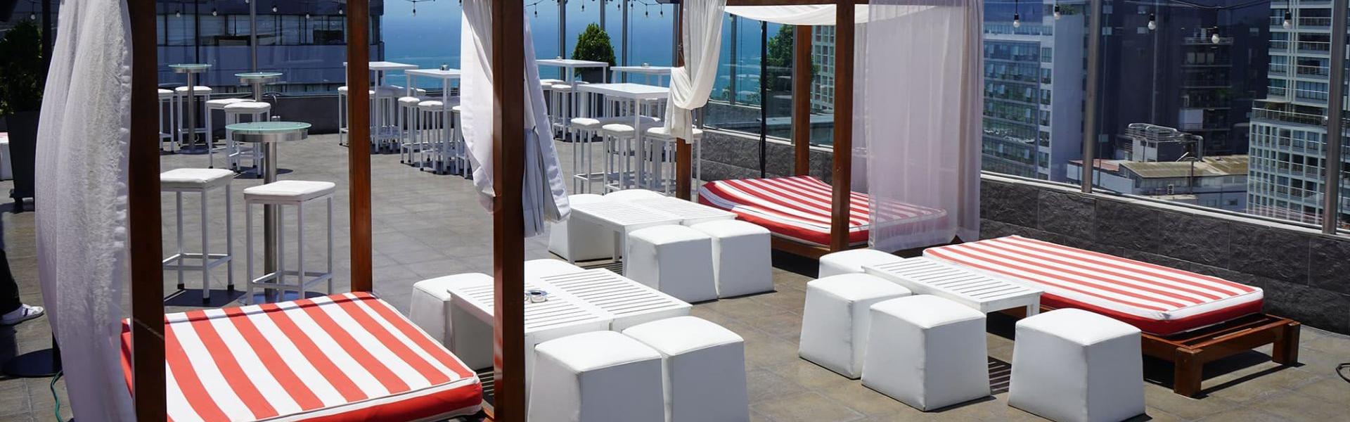 Radisson Hotel Decapolis Miraflores Radisson Hotel Decapolis Miraflores