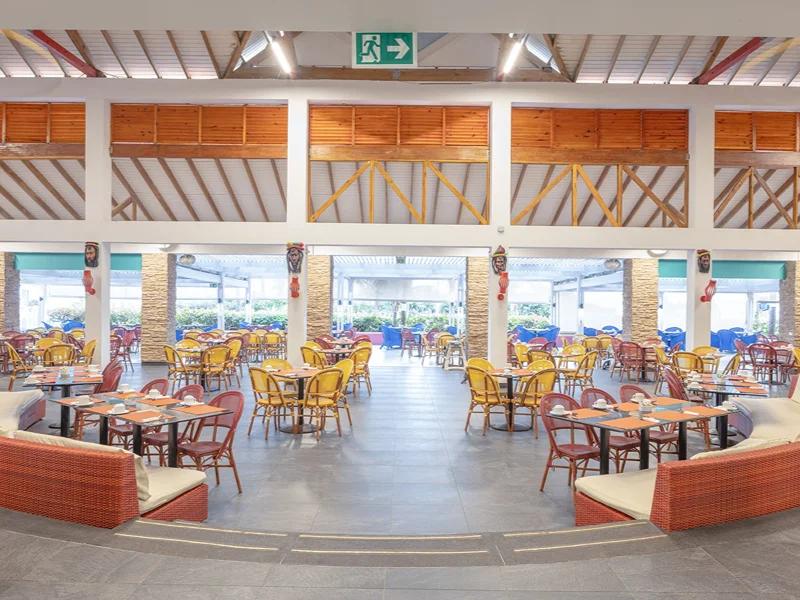 Restaurante Rasta - Buffet Decameron Isleño San Andrés Restaurante Rasta - Buffet Decameron Isleño San Andrés