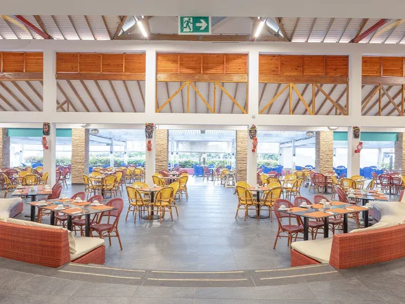 Restaurante Rasta - Buffet Decameron Isleño San Andrés Restaurante Rasta - Buffet Decameron Isleño San Andrés