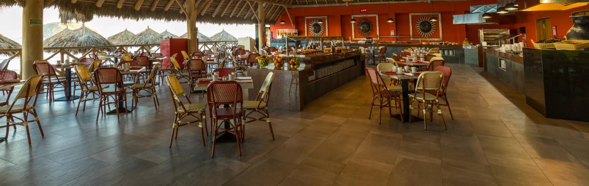 Decameron Isla Coral, Ramada All Inclusive Rincón de Guayabitos Decameron Isla Coral, Ramada All Inclusive Rincón de Guayabitos