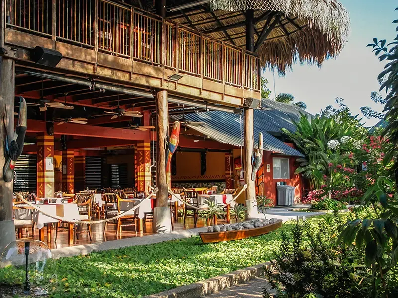 Lotto Restaurant - Peruvian Specialty Decameron Decalodge Ticuna Leticia Lotto Restaurant - Peruvian Specialty Decameron Decalodge Ticuna Leticia