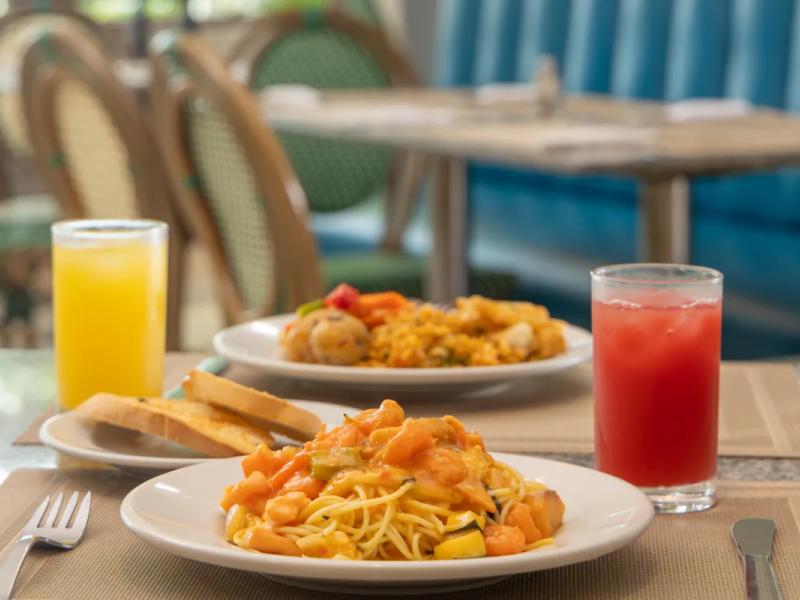 Restaurante Bocaccio - Especialidad Mediterránea Decameron Cartagena Restaurante Bocaccio - Especialidad Mediterránea Decameron Cartagena