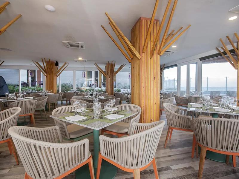 Restaurante North End - Buffet Decameron Maryland San Andrés Restaurante North End - Buffet Decameron Maryland San Andrés