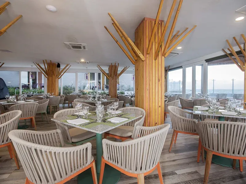 Restaurante North End - Buffet Decameron Maryland San Andrés Restaurante North End - Buffet Decameron Maryland San Andrés