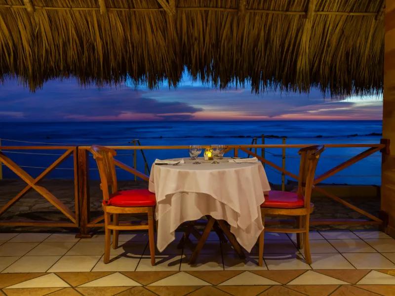 Restaurante Food Court - Buffet Royal Decameron Salinitas Sonsonate Restaurante Food Court - Buffet Royal Decameron Salinitas Sonsonate